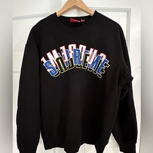 Supreme Crewneck